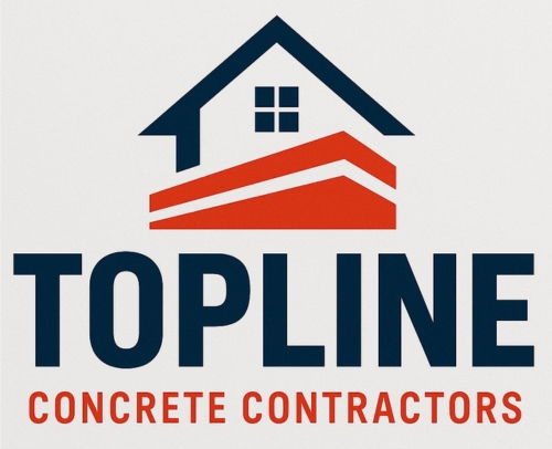 Topline concrete contractor