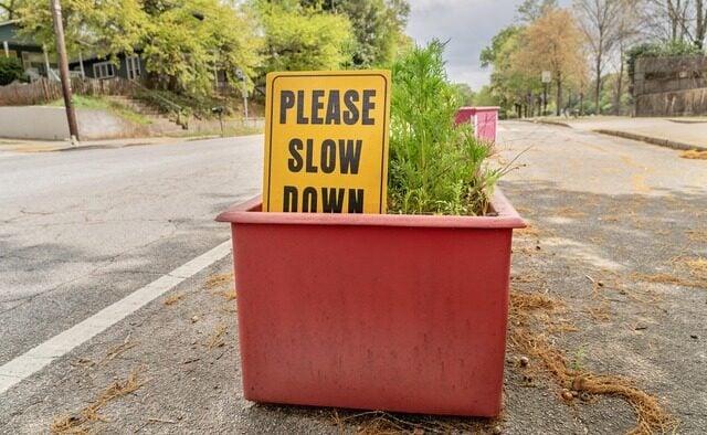 Decatur, GA, Advances Safe Streets Initiative to Eliminate Traffic Fatalities