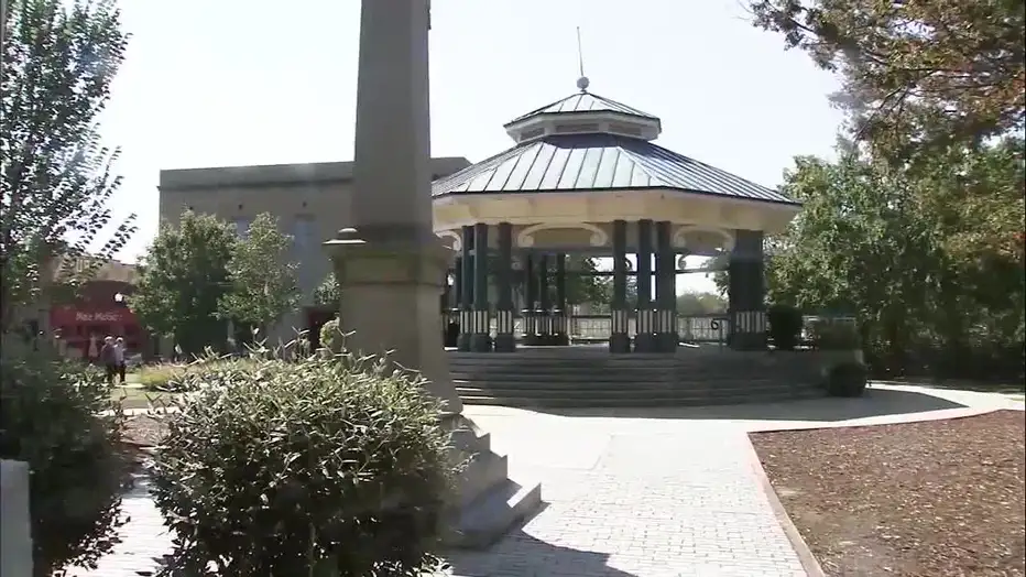 Decatur, GA Breaks Ground on $8.5 Million Downtown Square Renovation